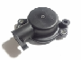 Image of Engine Camshaft Position Sensor Cap. Housing. Control System, Ignition. Engine 3665541. Engine 3665542. For 2VVT. image for your 2002 Volvo C70 Convertible 2.0l 5 cylinder Turbo